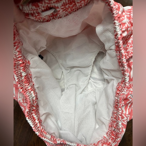 Micros Bathing Suit Swim Trunks Men’s Size Medium - Picture 3 of 7